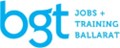 BGT Jobs + Training Ballarat